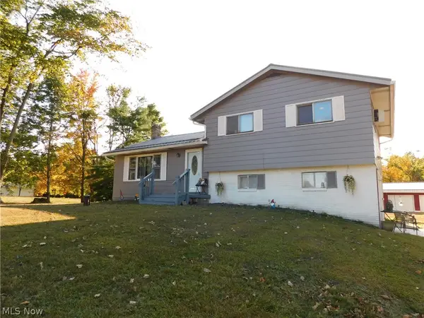 2547 Industry Road, Atwater, OH 44201