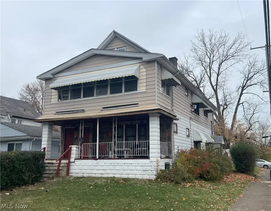 12313 Rexford Avenue, Cleveland, OH 44105 - #2