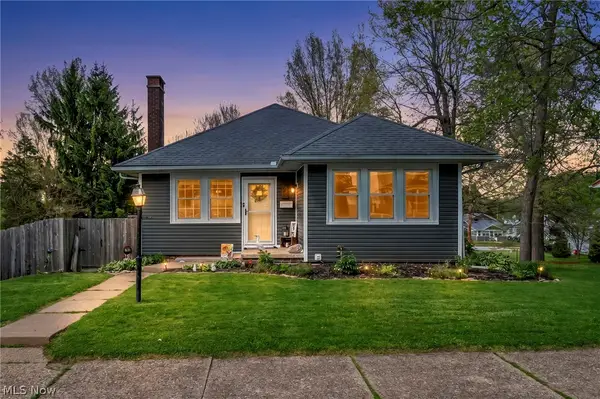 275 4th Sw Street, Brewster, OH 44613