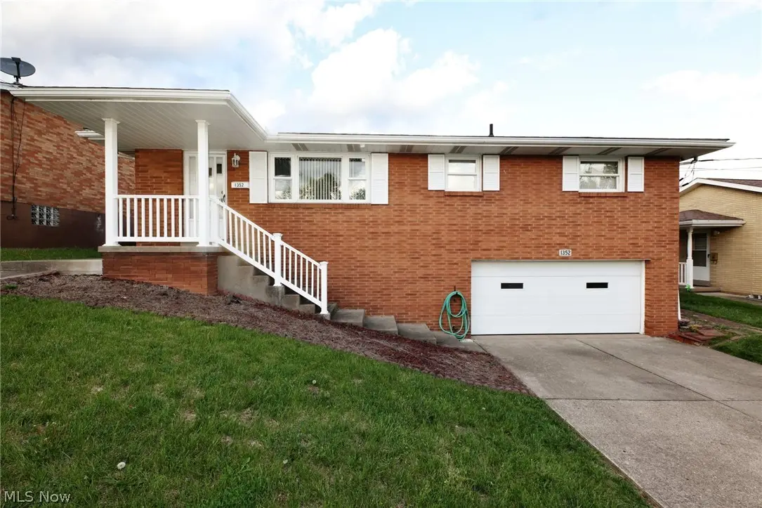 1352 Barone Drive Extension, Weirton, WV 26062 - #1
