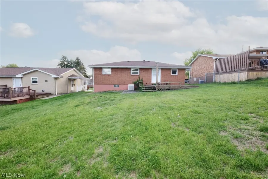 1352 Barone Drive Extension, Weirton, WV 26062 - #3