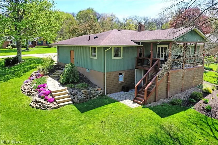 3203 Morrow Drive, Cortland, OH 44410 - #2
