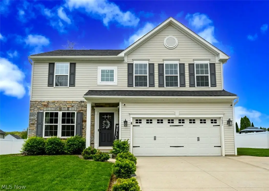 3021 Stonehurst Road, Uniontown, OH 44685 - #1