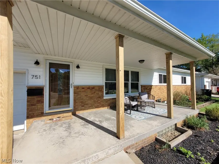 751 Woodstock Road, Akron, OH 44312 - #2