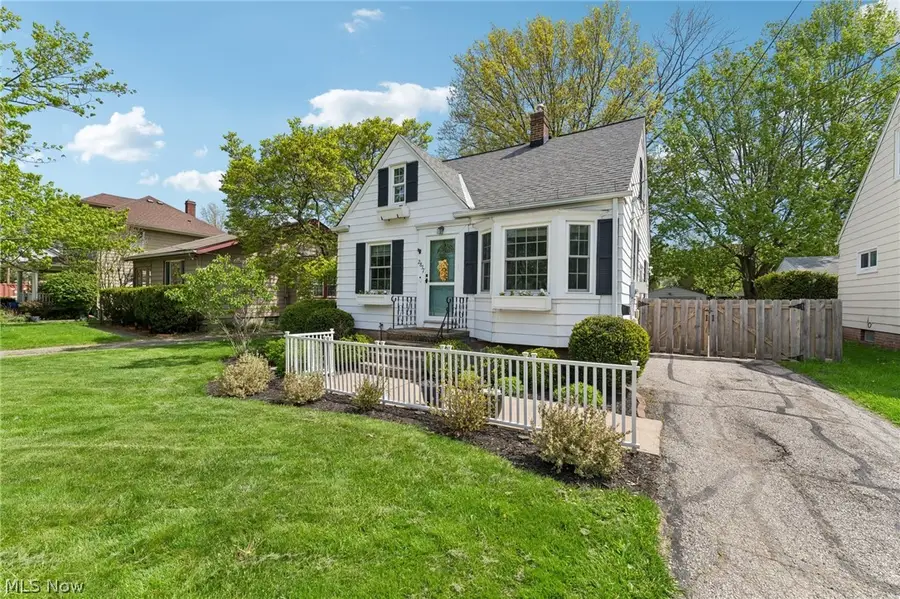 2837 Northview Road, Rocky River, OH 44116 - #2
