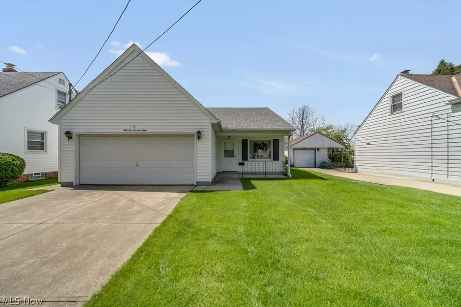 5178 W 151st Street, Brook Park, OH 44142 - #2