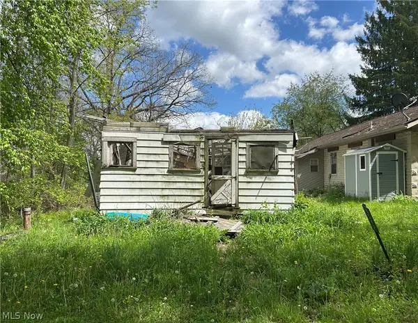 8542 Township Road 1060, Lakeville, OH 44638