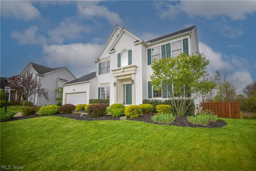 5804 Northampton Drive, Medina, OH 44256 - #2