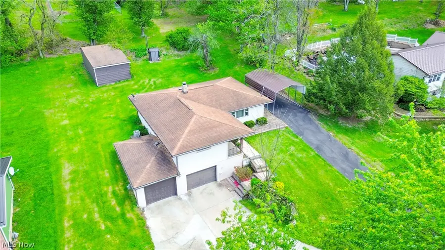 523 Juanita Street, Steubenville, OH 43952 - #2