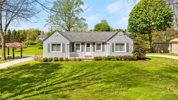 712 S Hametown Road, Copley, OH 44321