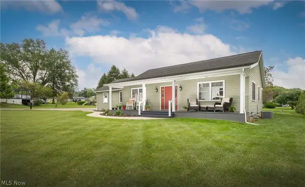 1255 Bam Lane, Zanesville, OH 43701