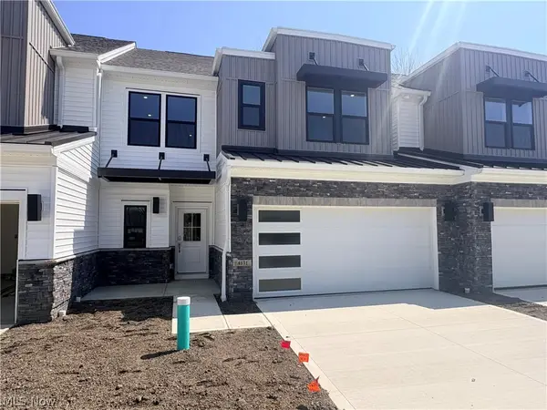 4131 Averi Lane, Orange, OH 44122