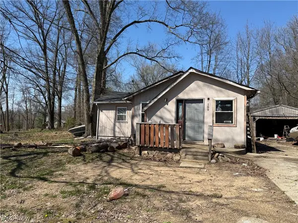 189 W Vista Avenue, Akron, OH 44319