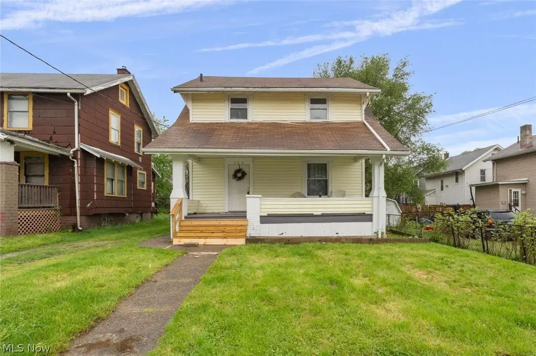 329 Girard Ne Avenue, Canton, OH 44704 - #1