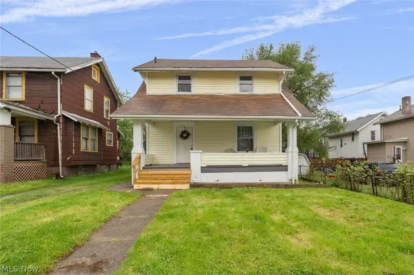 329 Girard Ne Avenue, Canton, OH 44704