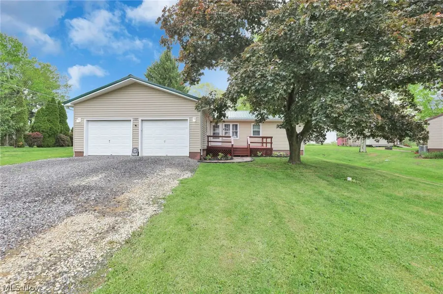 111 Greenbrier Drive, Byesville, OH 43723 - #3