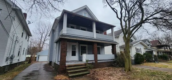 4495 W 12th Street, Cleveland, OH 44109