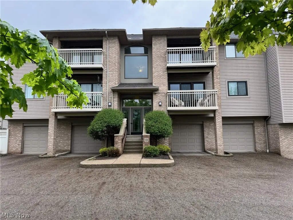 3800 Rosemont Boulevard #115C, Akron, OH 44333 - #1