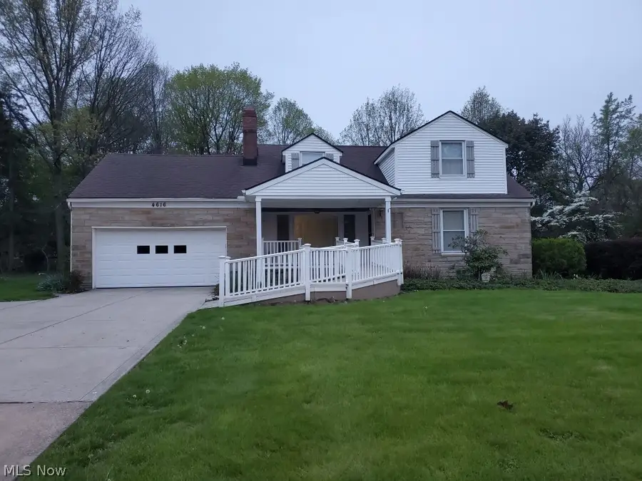 4616 Monticello Boulevard, South Euclid, OH 44143 - #2