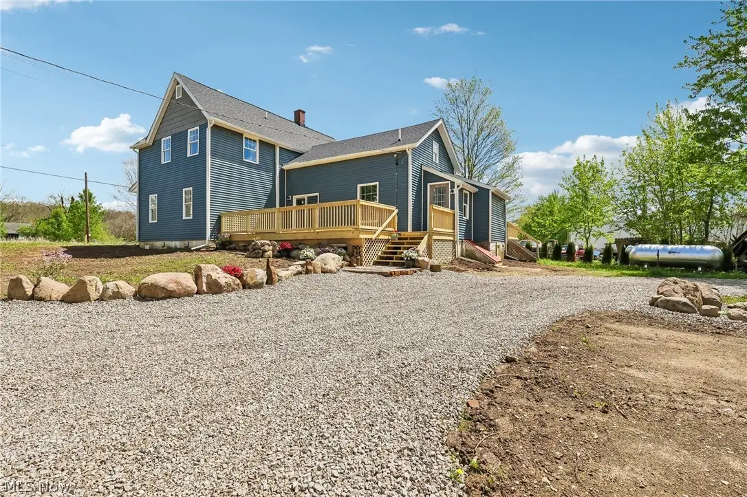 7802 Avon Lake Road, Lodi, OH 44254 - #1