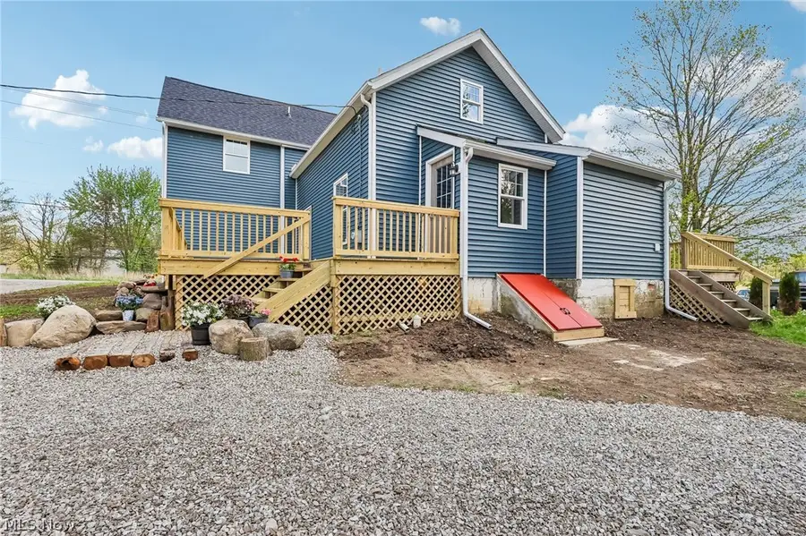 7802 Avon Lake Road, Lodi, OH 44254 - #2