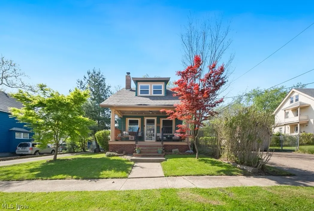 4011 Behrwald Avenue, Cleveland, OH 44109 - #1