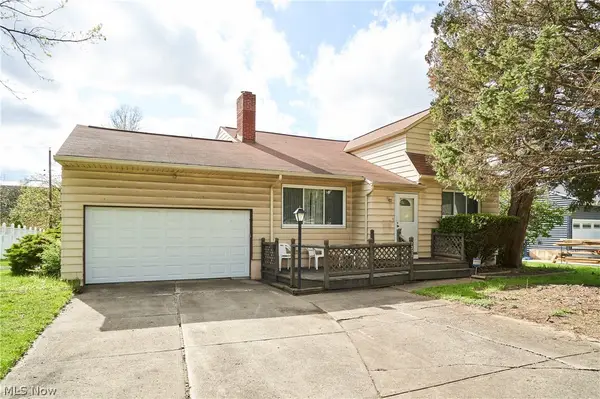 7322 Markal Drive, Middleburg Heights, OH 44130