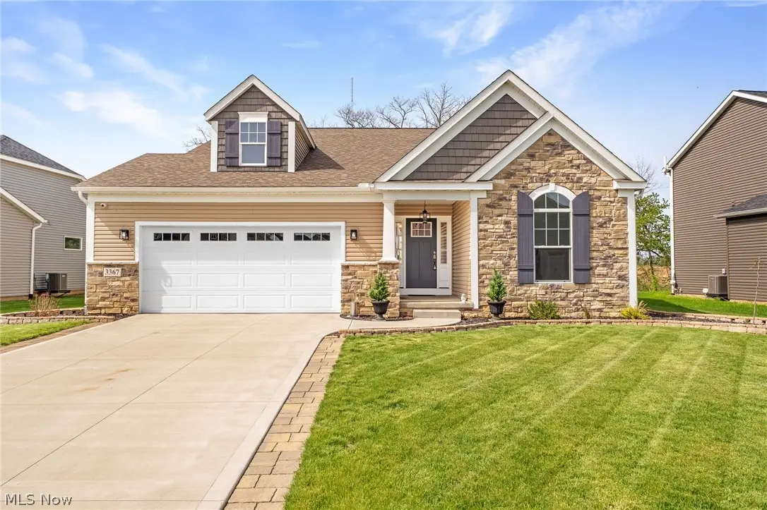 3367 Wicker Ne Street, Canton, OH 44721 - #1