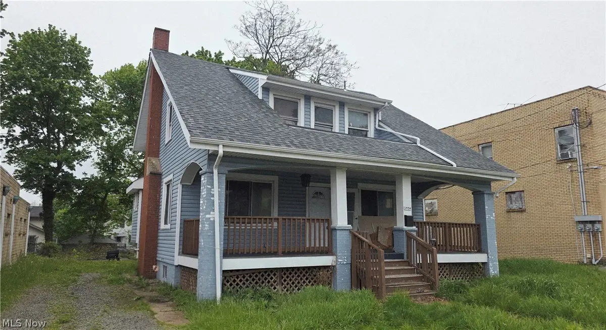 1934 E Midlothian Boulevard, Youngstown, OH 44502 - #1