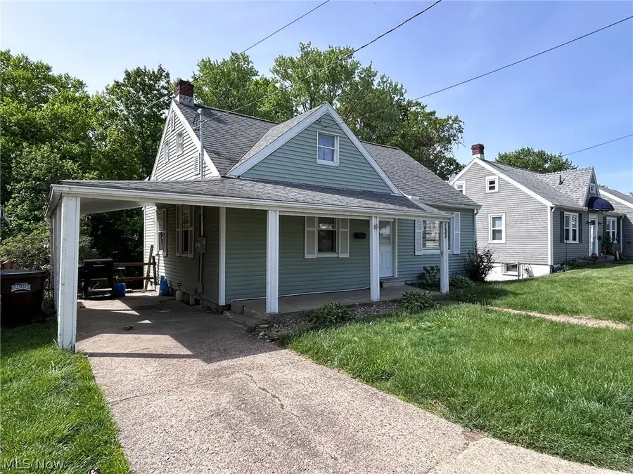 130 Alta Street, Marietta, OH 45750 - #2
