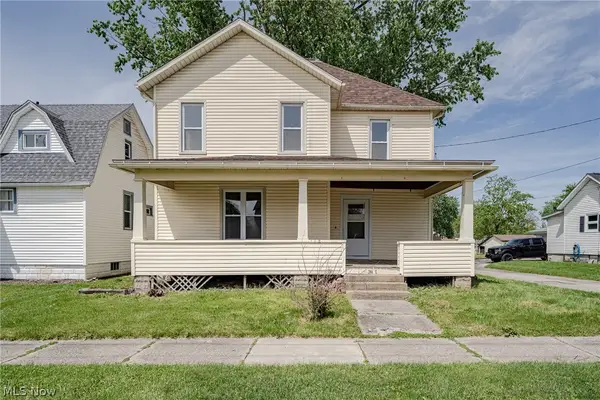 244 Jones Street, Shreve, OH 44676
