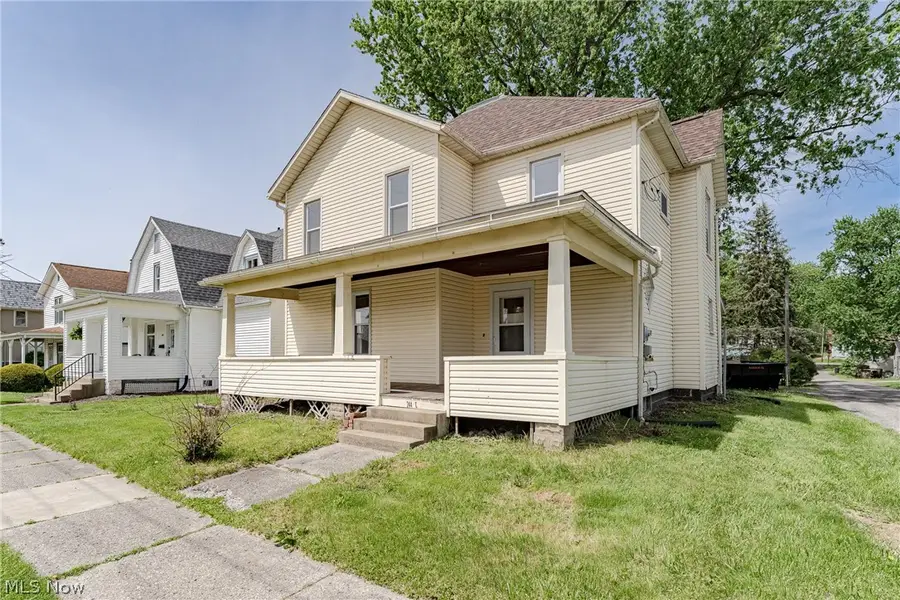 244 Jones Street, Shreve, OH 44676 - #2