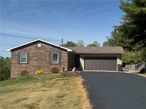 165 Wynnwood Drive, Marietta, OH 45750