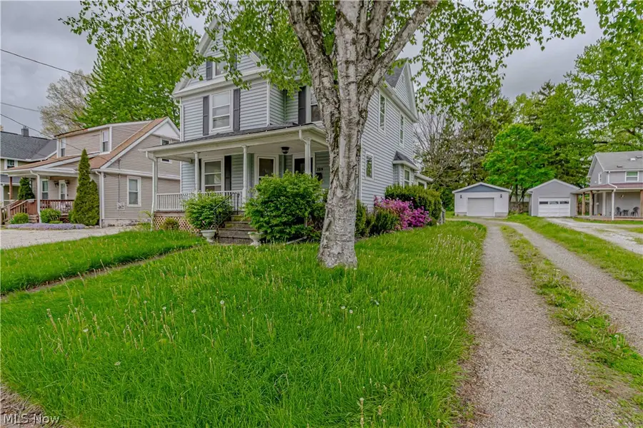 389 High Street, Wadsworth, OH 44281 - #2