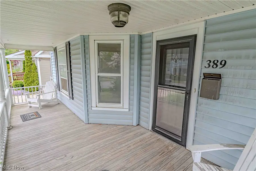 389 High Street, Wadsworth, OH 44281 - #3