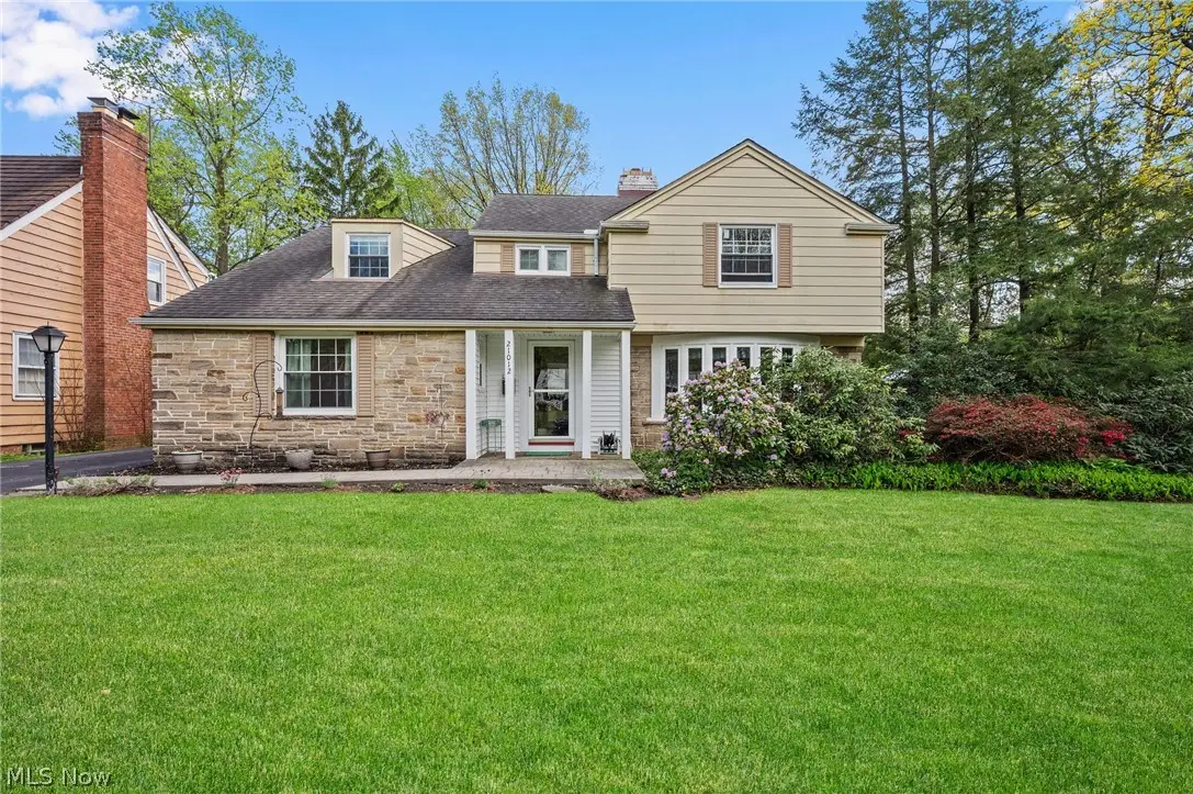 21012 Halburton Road, Beachwood, OH 44122 - #1