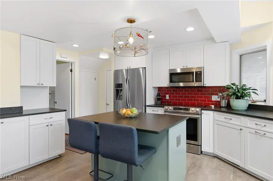 21012 Halburton Road, Beachwood, OH 44122 - #2