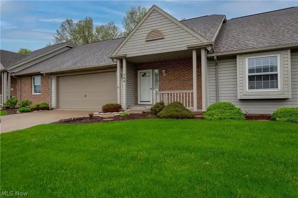 735 Beverly Avenue, Canal Fulton, OH 44614