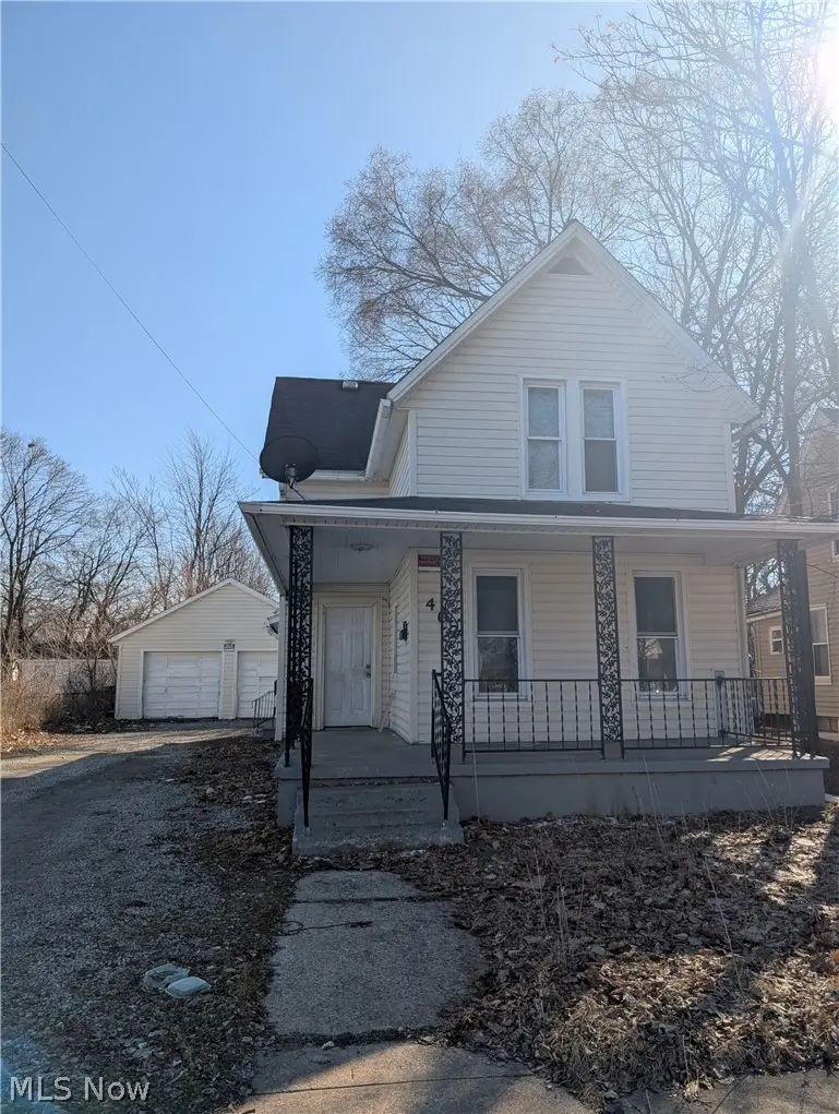 407 W 22nd Street, Lorain, OH 44052 - #2