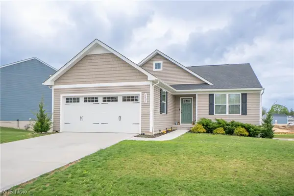 3892 Higgins Drive, Norton, OH 44203
