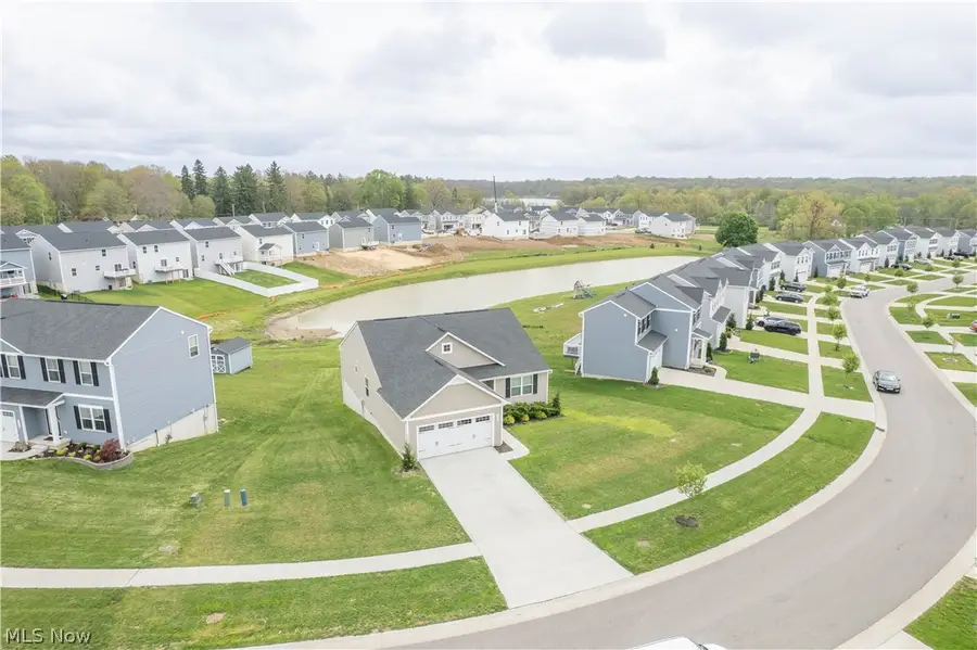 3892 Higgins Drive, Norton, OH 44203 - #2