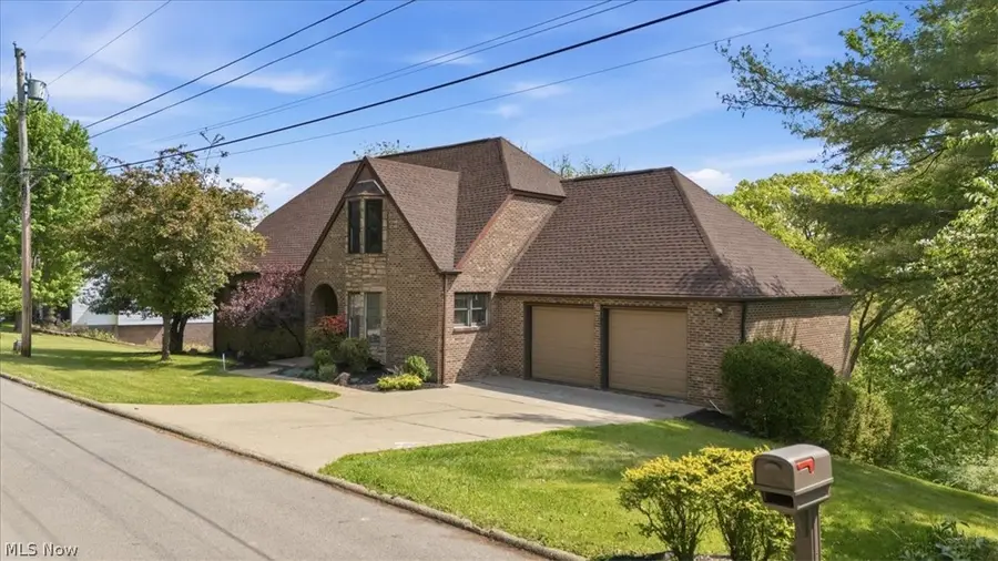75 Oakridge Drive, Parkersburg, WV 26104 - #2