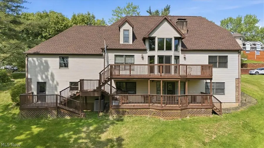 75 Oakridge Drive, Parkersburg, WV 26104 - #3