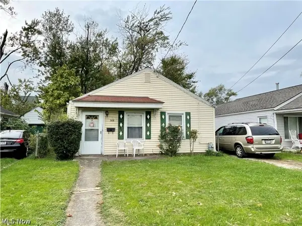 508 Furnace Street, Elyria, OH 44035