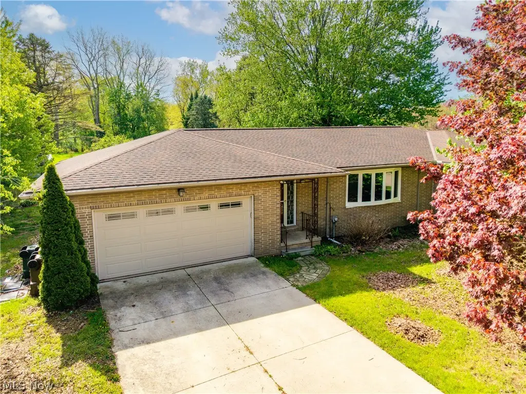 44675 Middle Ridge Road, Amherst, OH 44001 - #1