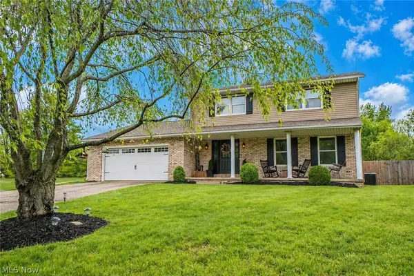 12208 Yuma Nw Circle, Uniontown, OH 44685
