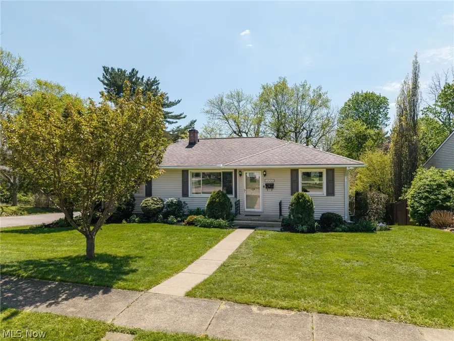 3998 Highland Drive, Mogadore, OH 44260 - #2