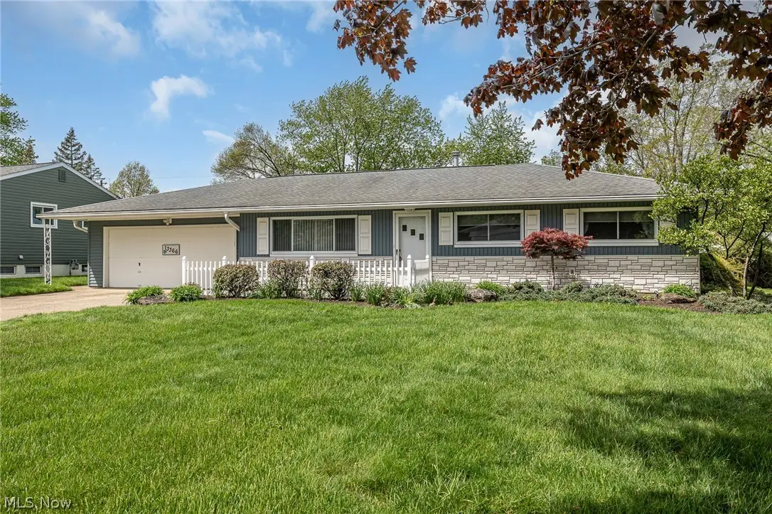13366 Richards Drive, Strongsville, OH 44149 - #1