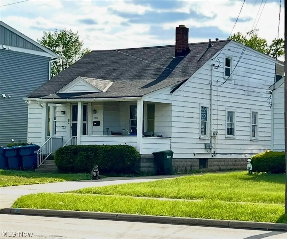 1036 Oberlin Avenue, Lorain, OH 44052 - #1