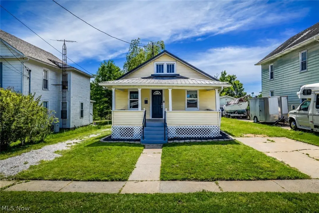 2906 6th Avenue, Parkersburg, WV 26101 - #1